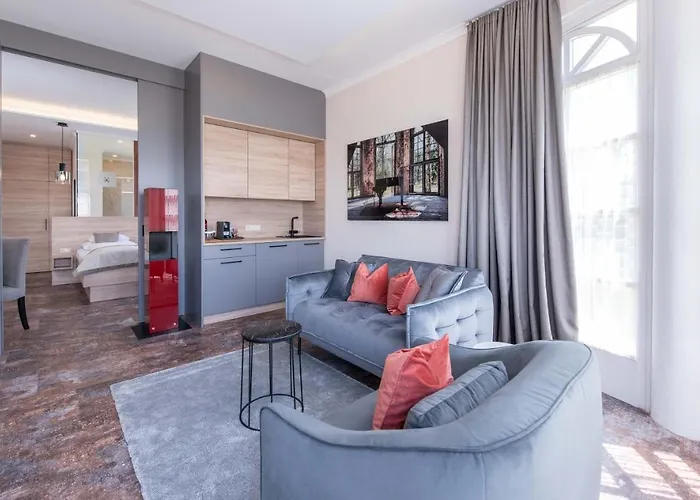 Szálloda Lust Und Laune Am Woerthersee Pörtschach am Wörthersee