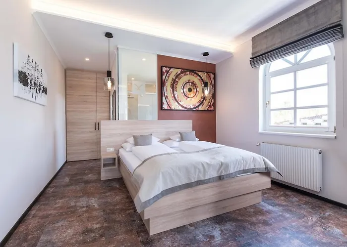 Hotel Lust Und Laune Am Worthersee