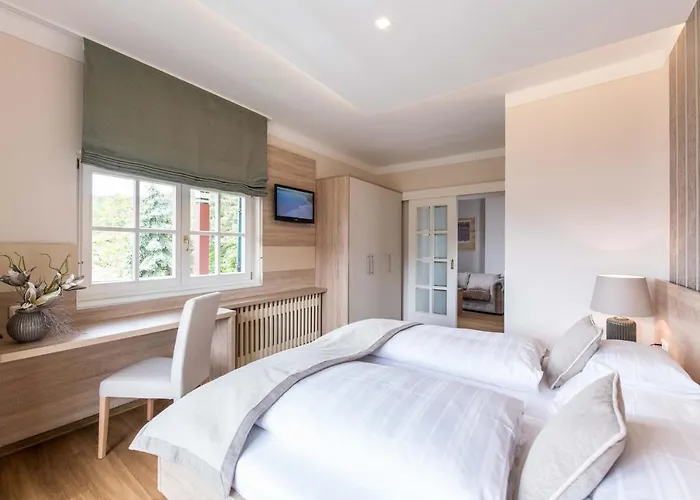 Hotel Lust Und Laune Am Worthersee