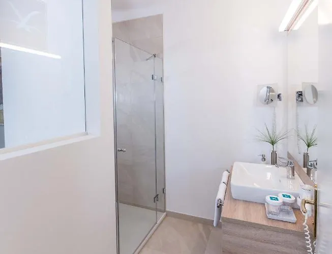 Lust Und Laune Am Woerthersee מלון