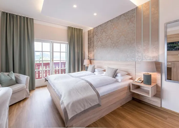 Lust Und Laune Am Worthersee 4*