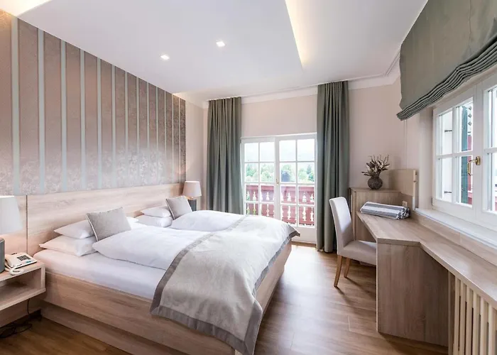 Szálloda Lust Und Laune Am Woerthersee 4*