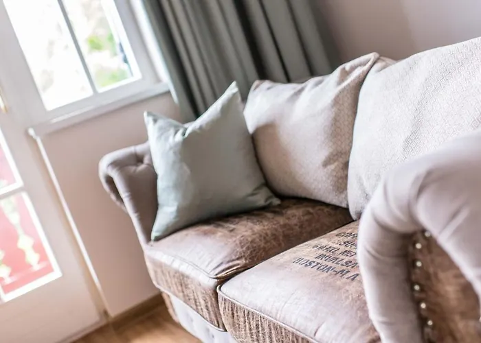 מלון Lust Und Laune Am Woerthersee 4*