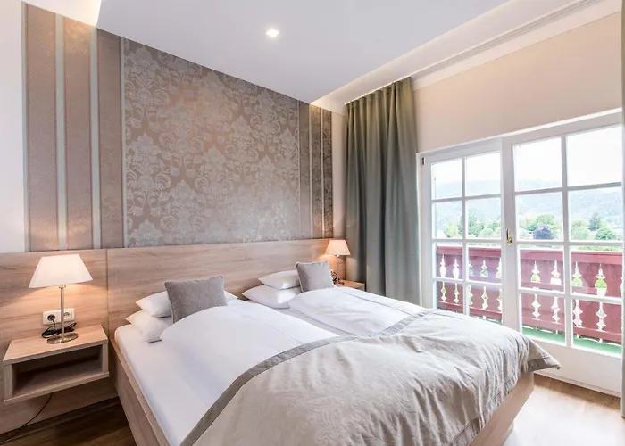 Lust Und Laune Am Woerthersee 4*