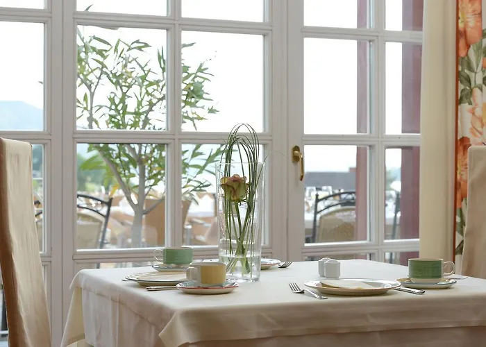 Lust Und Laune Am Woerthersee מלון 4*