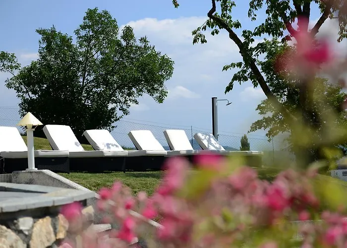 Lust Und Laune Am Woerthersee Otel Pörtschach am Wörthersee