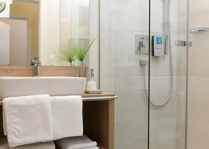 Lust Und Laune Am Woerthersee Szálloda