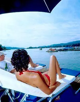 Lust Und Laune Am Worthersee Hotel 4*