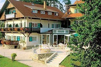 מלון Lust Und Laune Am Woerthersee