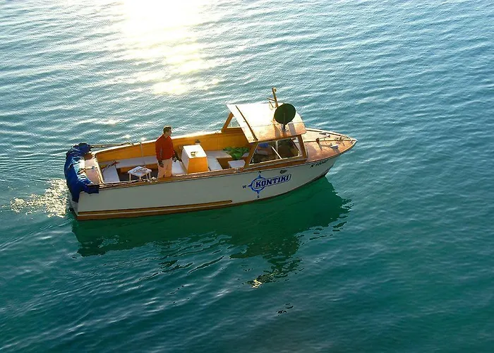 Lust Und Laune Am Worthersee Hotel Portschach am Woerthersee