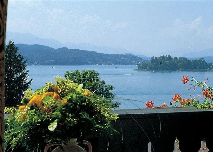 Lust Und Laune Am Woerthersee Pörtschach am Wörthersee