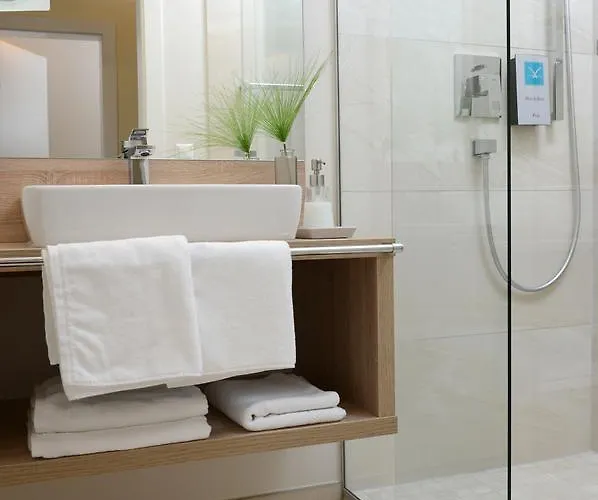 Szálloda Lust Und Laune Am Woerthersee 4*