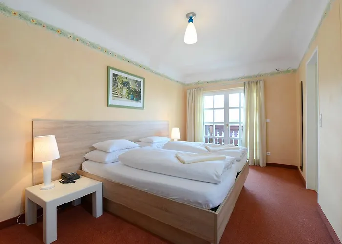 Hotel Lust Und Laune Am Worthersee Portschach am Woerthersee