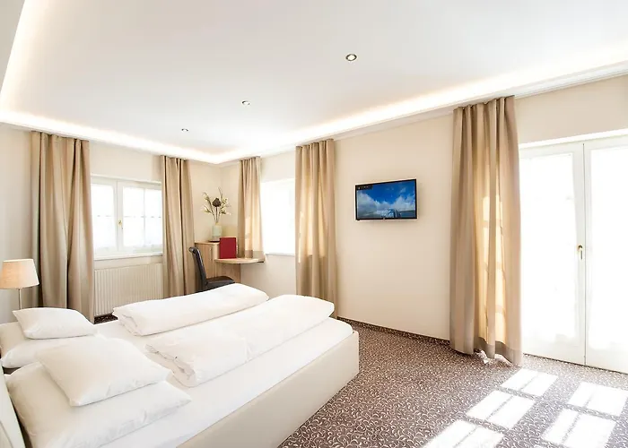 Lust Und Laune Am Woerthersee Szálloda 4*