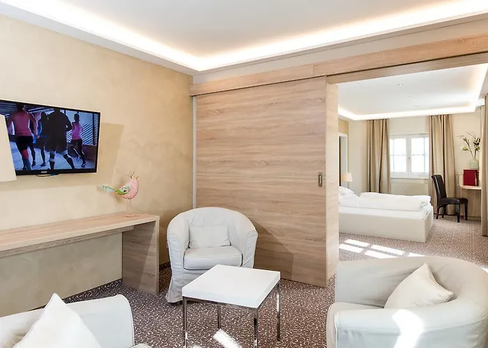 Lust Und Laune Am Woerthersee מלון