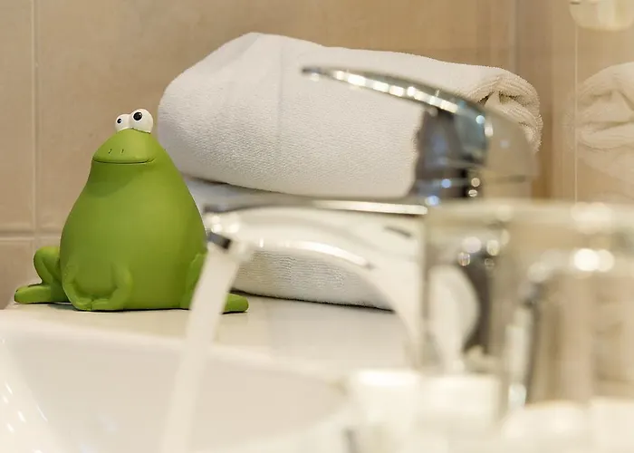 Lust Und Laune Am Woerthersee 4*