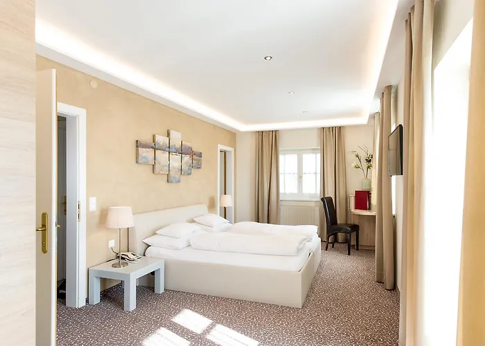 Szálloda Lust Und Laune Am Woerthersee