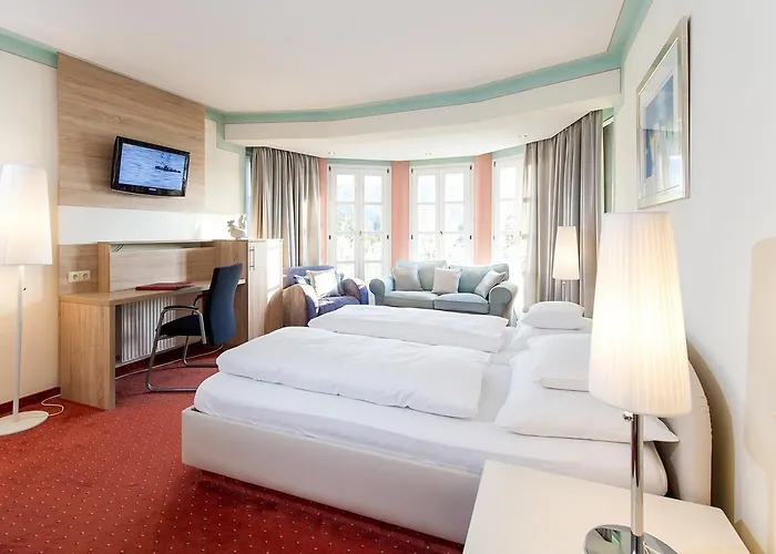 Lust Und Laune Am Woerthersee