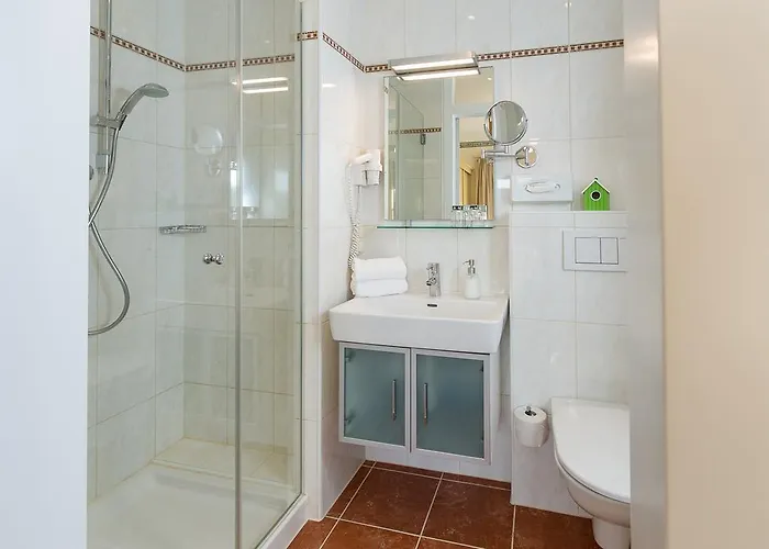 Hotel Lust Und Laune Am Worthersee 4*