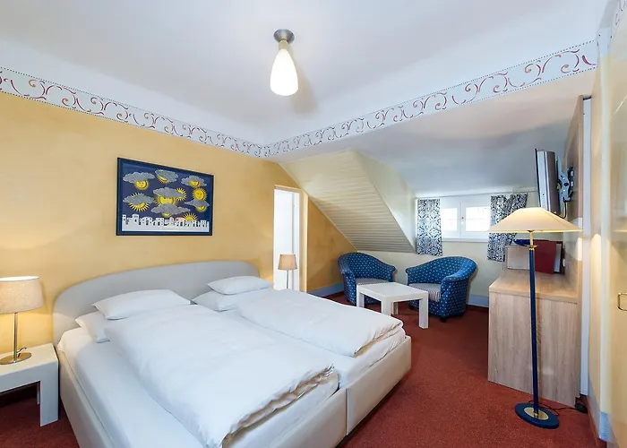 Szálloda Lust Und Laune Am Woerthersee 4*