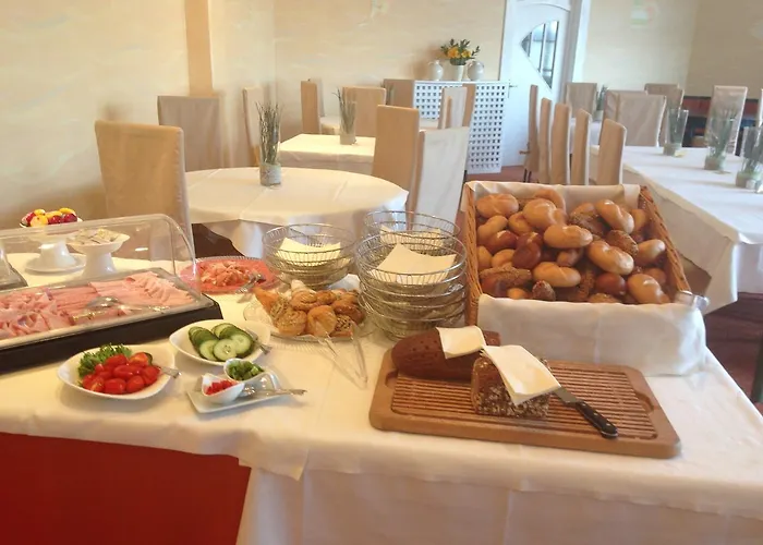 Szálloda Lust Und Laune Am Woerthersee 4*