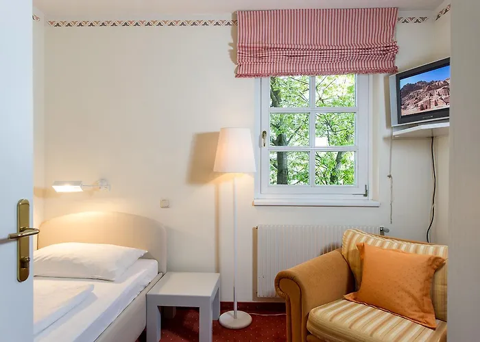 Hotel Lust Und Laune Am Worthersee