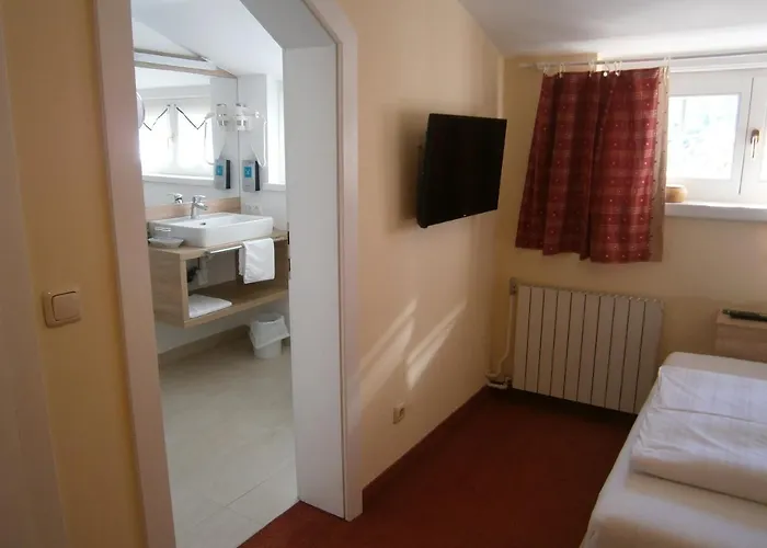 Szálloda Lust Und Laune Am Woerthersee 4*